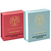 Menstrual Pain Relief Navel Oil Mind Soothing Navel Oil